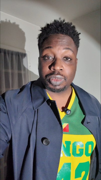 le football Congolais