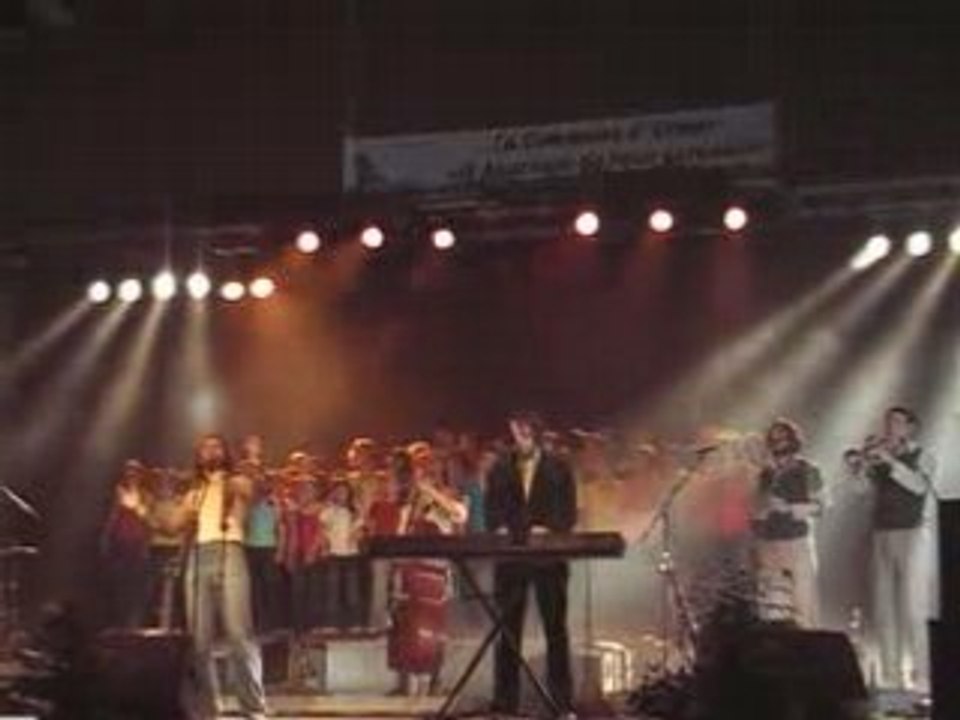 BEAUBOURG : "Les Enfants" à ORMES