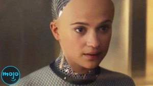 Top 30 Greatest Sci Fi Movies of All Time