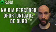 A aposta da Nvidia para dominar o mercado de agentes de IA | Pena