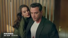 مسلسل الحسد الحلقة 26 مترجمة