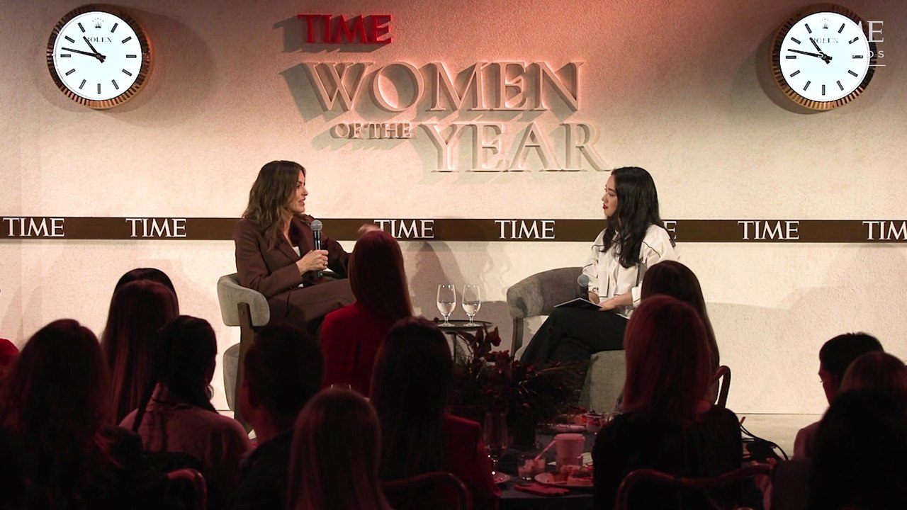 Mariska Hargitay Wants To Normalize Conversations About Sexual Assault