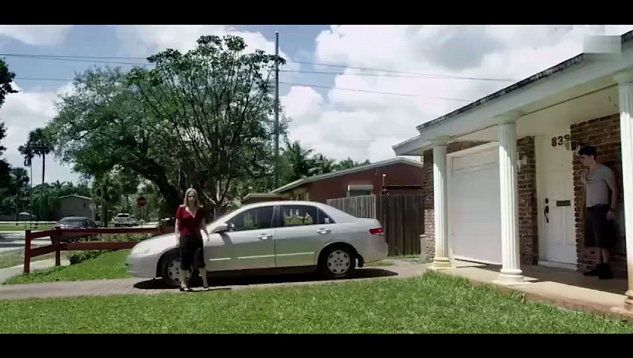 {Sub Rosa} - SHORT MOVIE Bullied by his father to grow up, a teen fights between the love of his step-mother over his father's life.