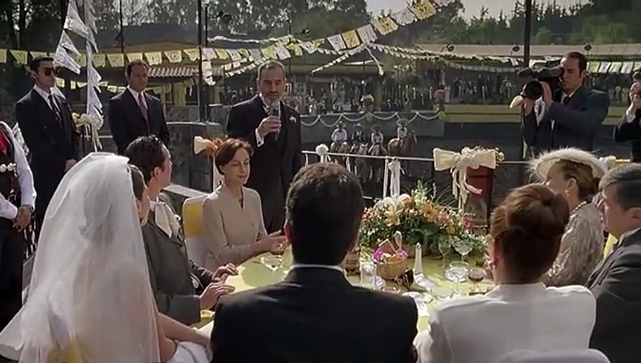 And Your Mother Too - Y tu mamá también (2001) In Mexico, two teenage boys and an older woman embark on a road trip and learn a thing or two about life and each other.