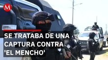Así fue el operativo final donde murió 'El Mencho'