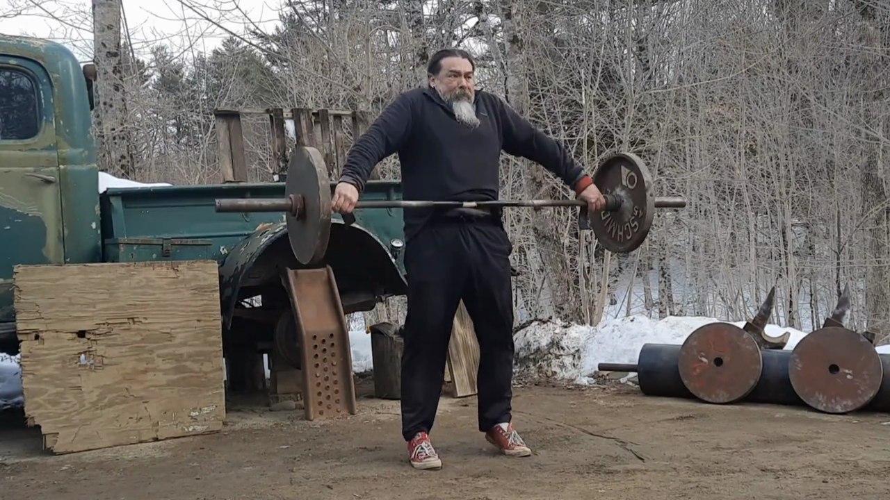 Snatch Pulls! 143lb