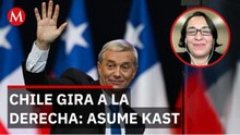José Antonio Kast asume la presidencia de Chile: ¿Hacia dónde va el país?