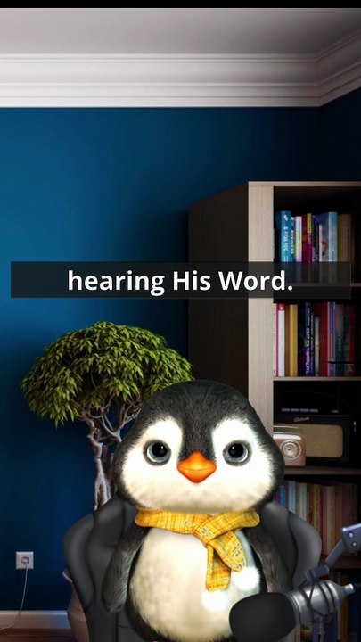 Following Jesus 7