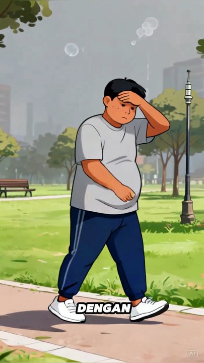 Obesitas