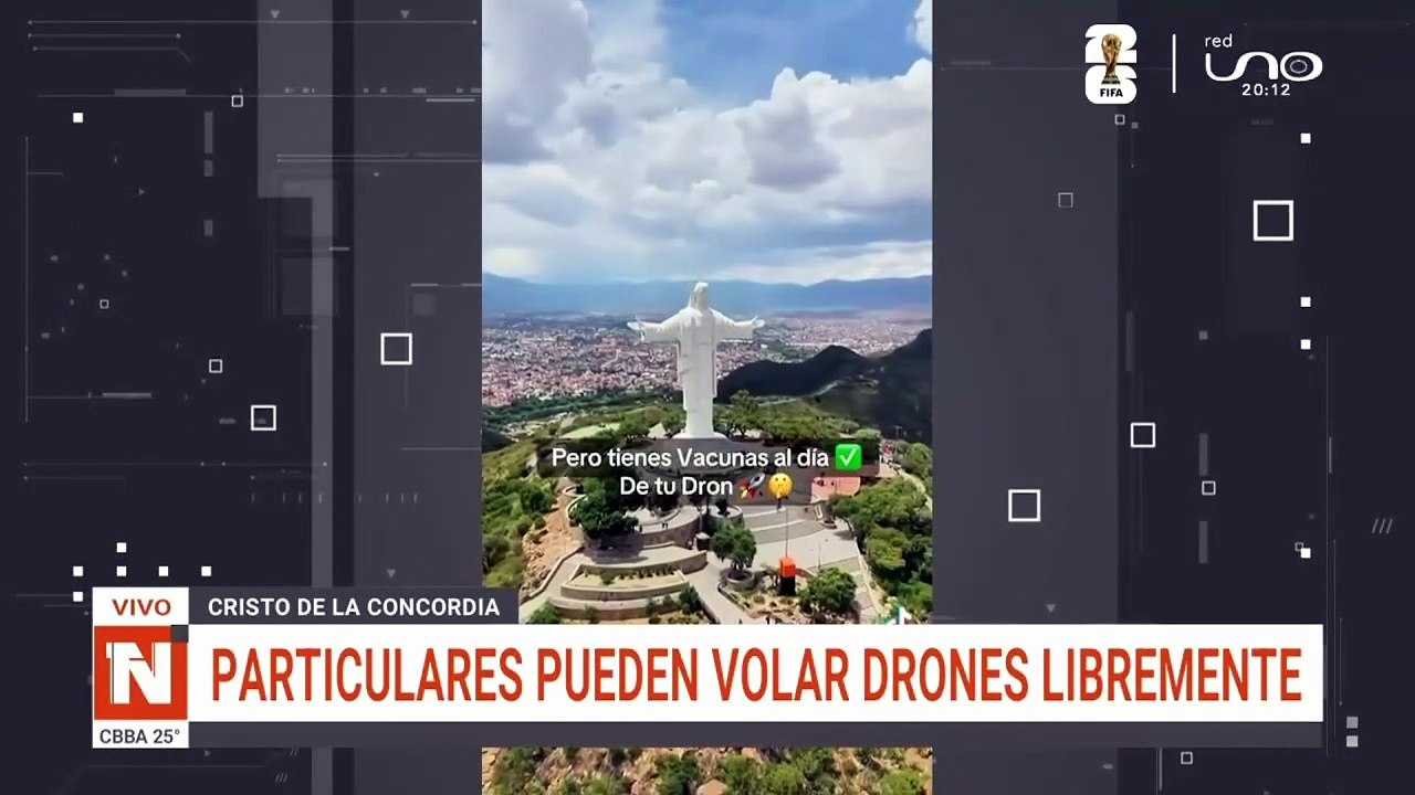 CBBA drones
