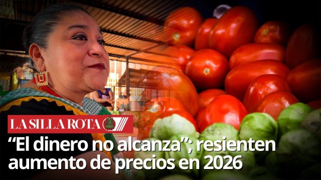 Canasta básica sube; familias enfrentan precios cada vez más altos