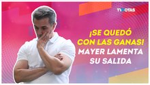 Sergio Mayer rompe el silencio tras su salida de ‘La casa de los Famosos’
