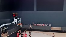 Maç Sonucu - Beşiktaş 78-46 Pamukspor Gelişim - U14 Erkekler Klasman Grubu 10. Hafta