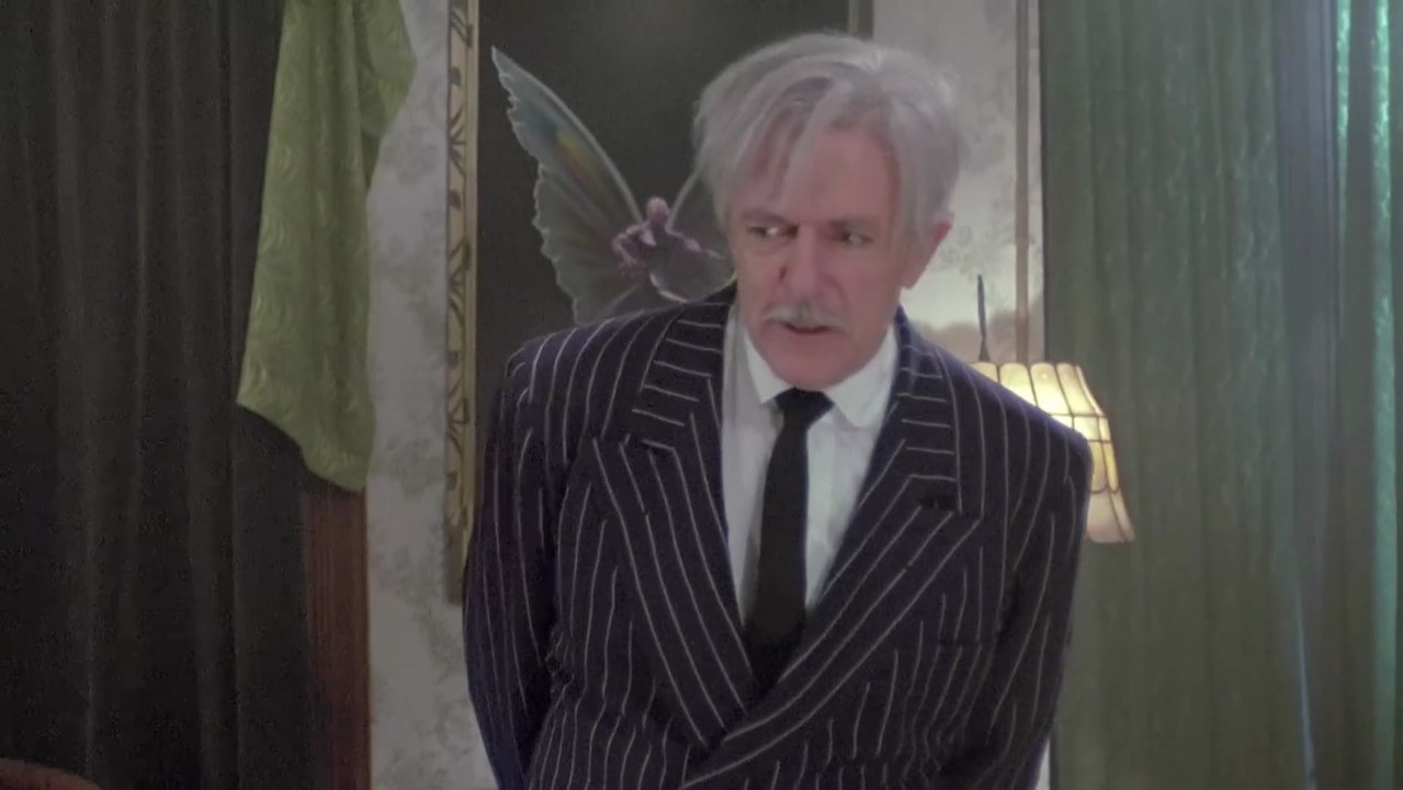 El Retorno De Los Tomates Asesinos 1988 Español Latino Doblaje Original Mexicano - Return Of The Killer Tomatoes - Widescreen