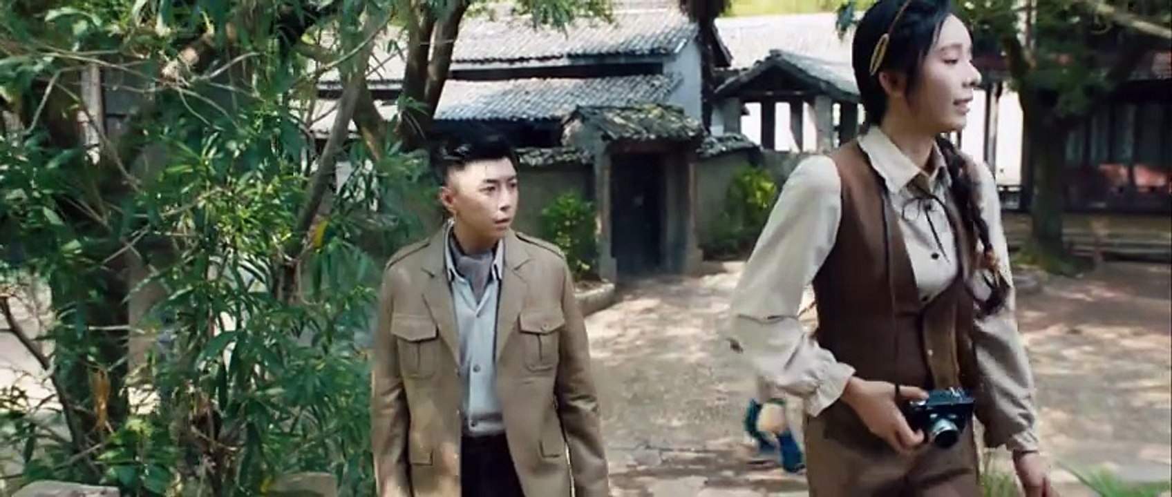 Fengmen Village Horror - Eng Sub
