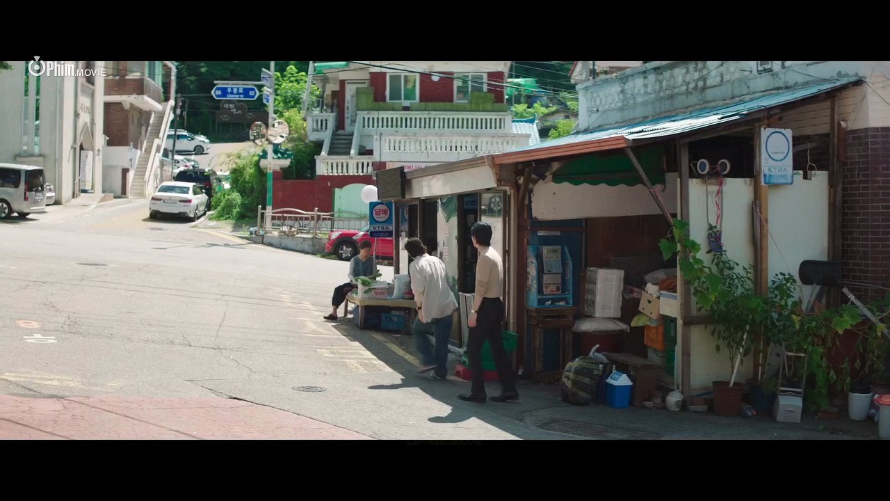 Nụ hôn Siren Tập 3 Vietsub