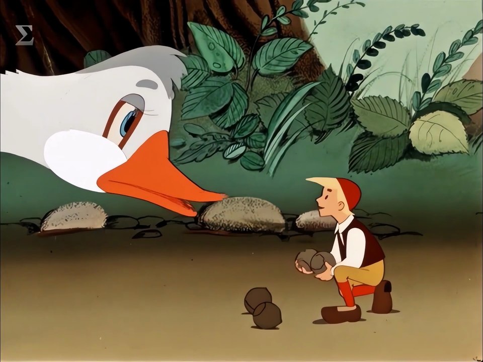 Le Garçon Enchanté - 1955 (4K) - Film Restauré | Classic Films Cinema