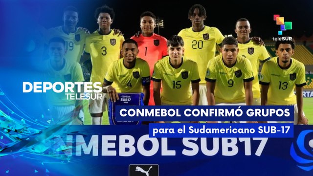 DEPORTES TELESUR | Cristian Ribera logra medalla de plata en Juegos Paralímpicos de Invierno 10-03-2026