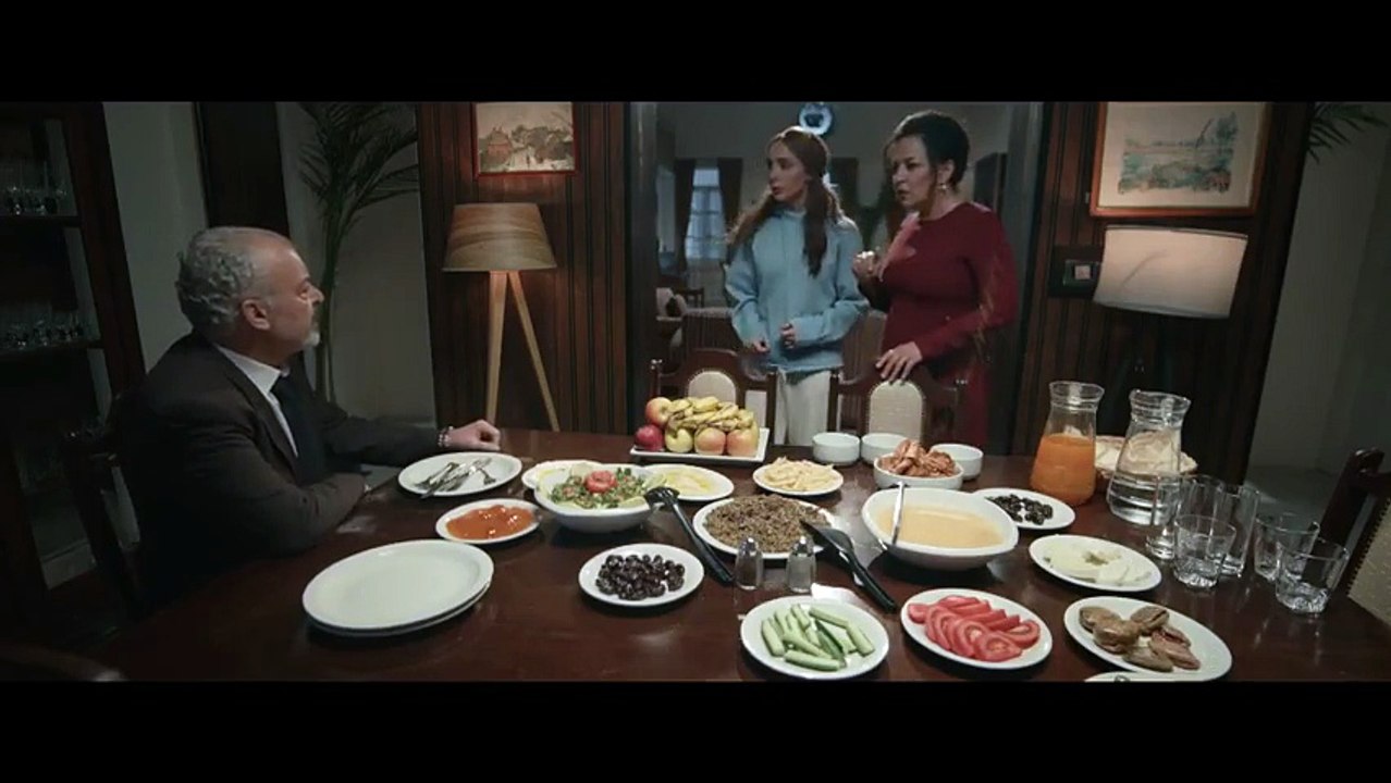 مسلسل الخروج الى البئر الحلقة 14 الرابعة عشر