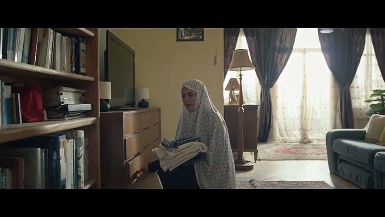 مسلسل الخروج الى البئر الحلقة 15 الخامسة عشر