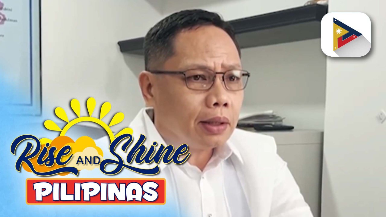Ilang motorista sa Cebu City, maagang nagpakarga ng petrolyo bago ang big-time oil price hike; Price Monitoring Council, planong buhayin ng Cebu City LGU | ulat ni Jessee Atienza ng PTV Cebu
