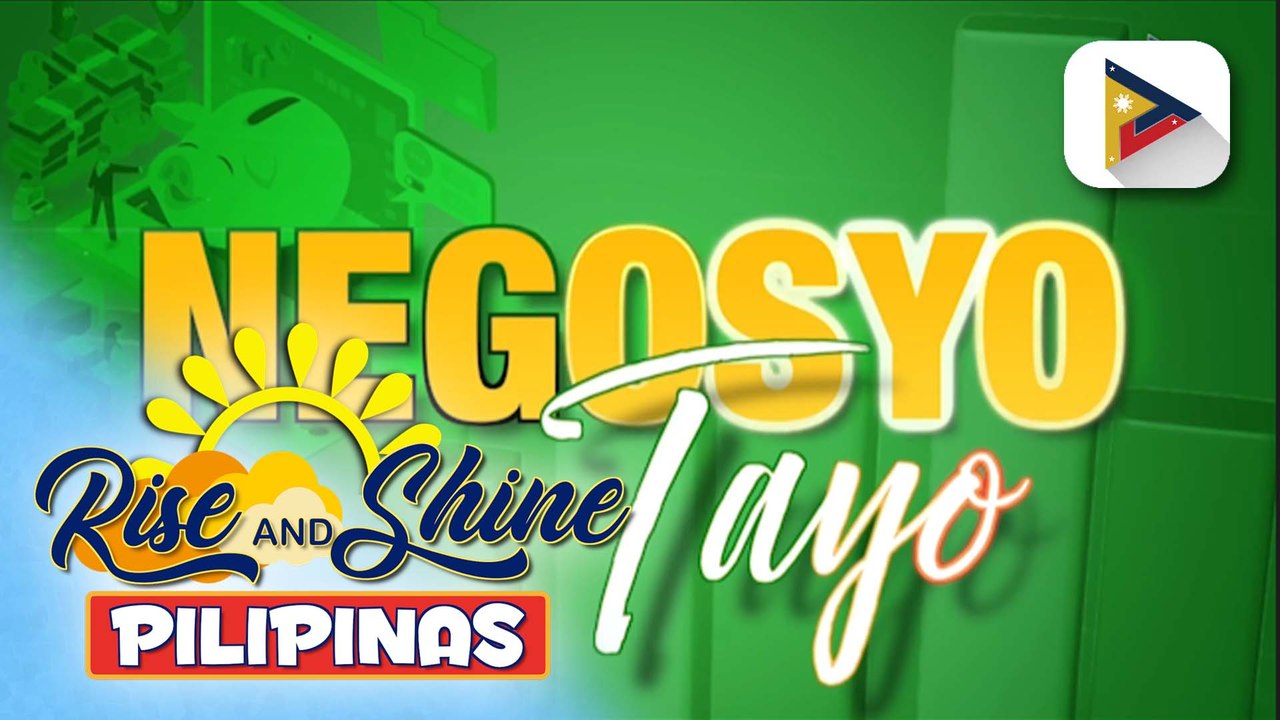 Negosyo Tayo | Aluminum and glass services busi...