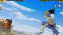 DBZ Burst Limit Trailer Japanese