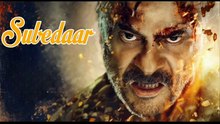 Subedaar 2026 Hindi Movie