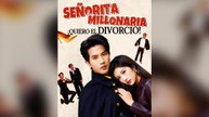 ¡Quiero el divorcio, señorita millonaria! [Película Completa] | Doblado Español | Mega short Drama