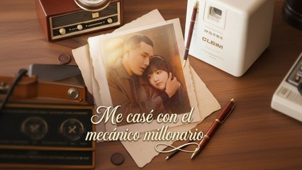 Me casé con el mecánico millonario [Película Completa] | Doblado Español | Mega short Drama