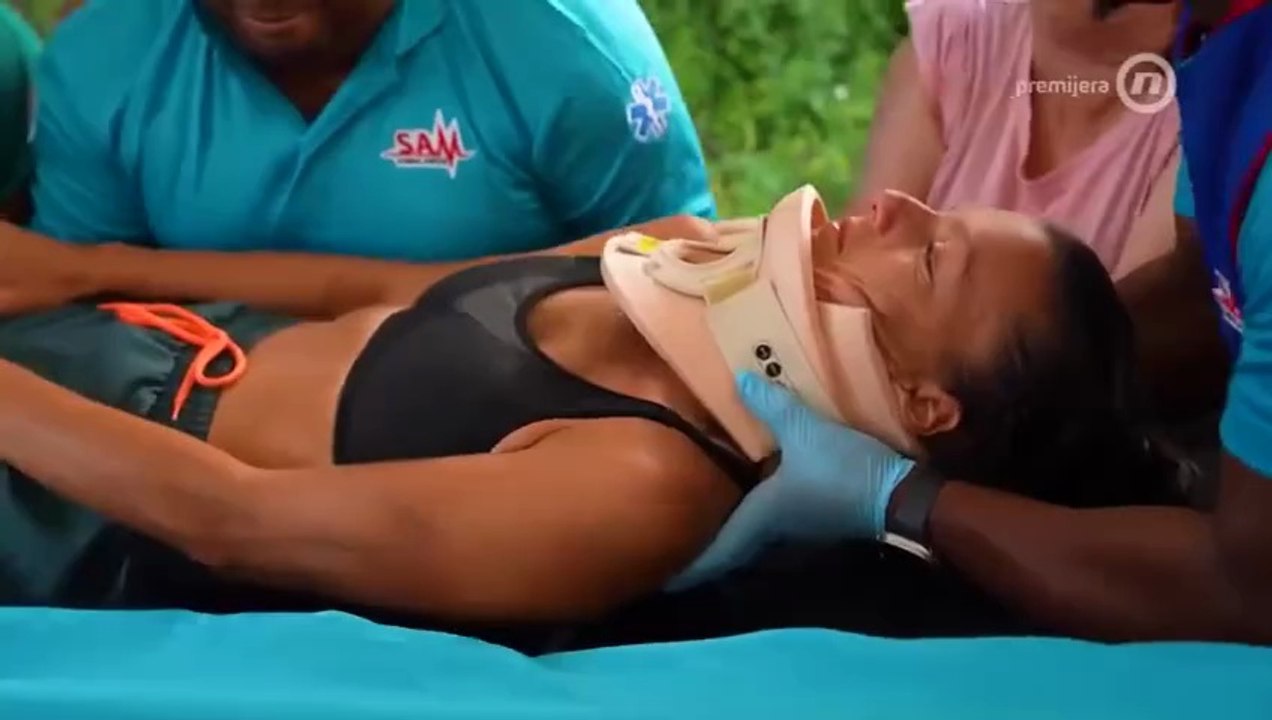 Survivor Srbija Sezona 5 Epizoda 7