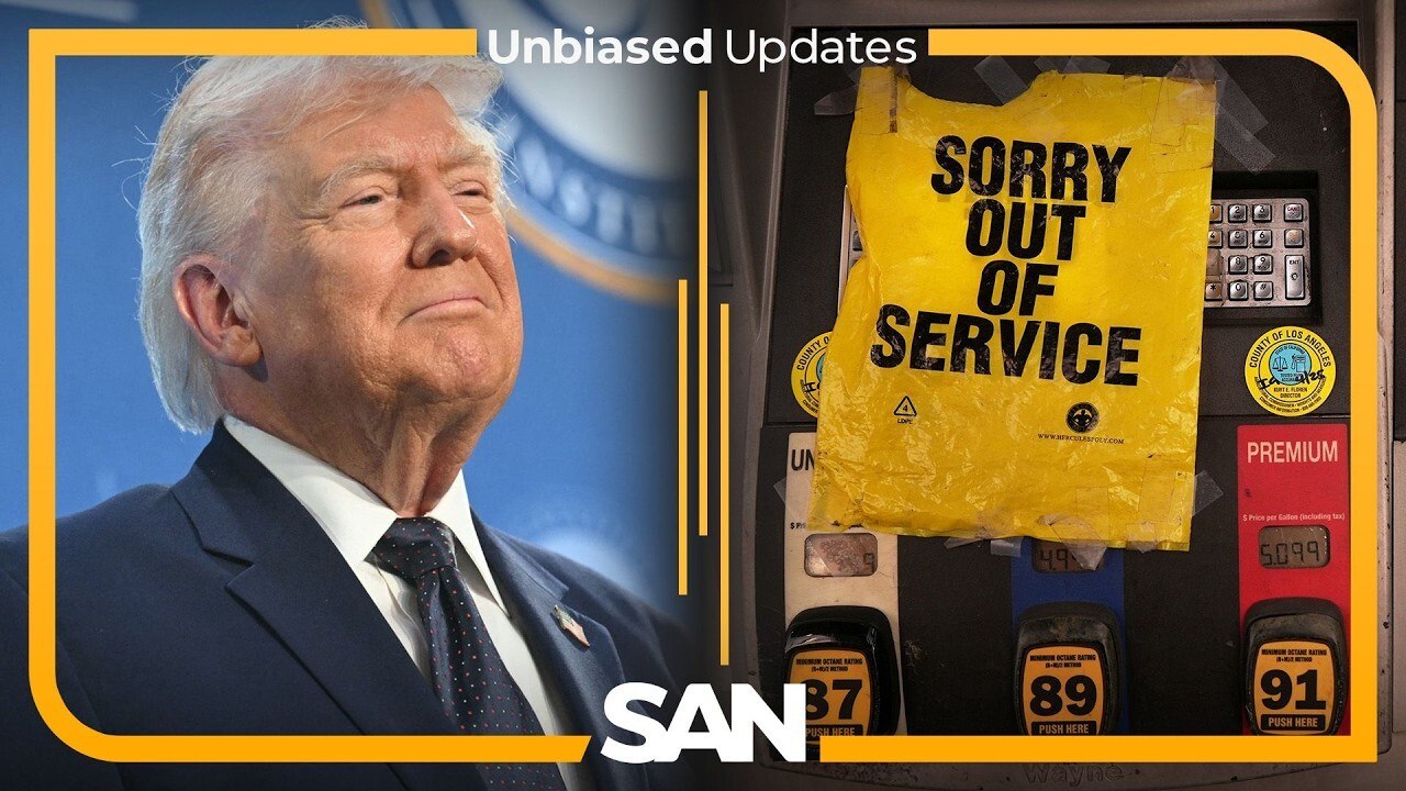 Trump predicts Iran war will end ‘soon,’ as Tehran threatens oil blockade | Unbiased Updates