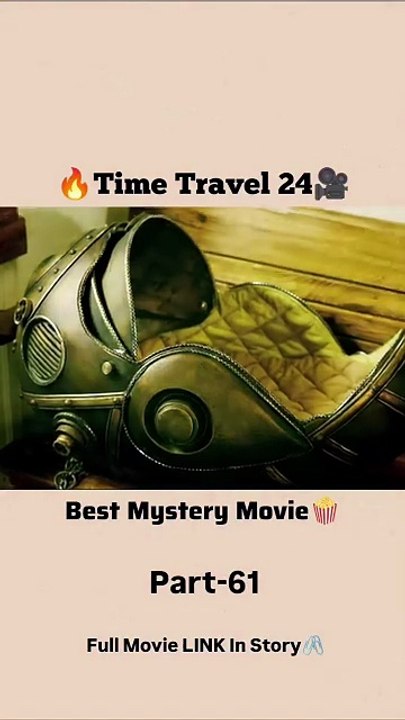 Time travel 24-60