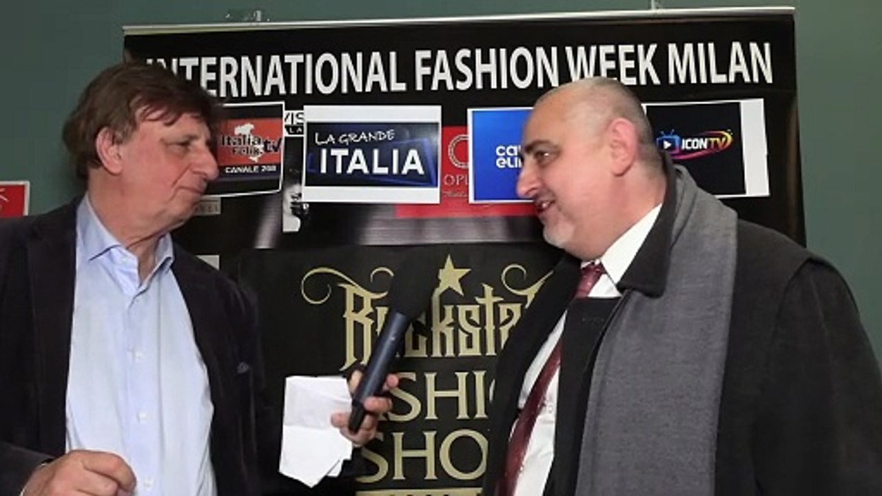 Intervsira Maurizio Nicchi