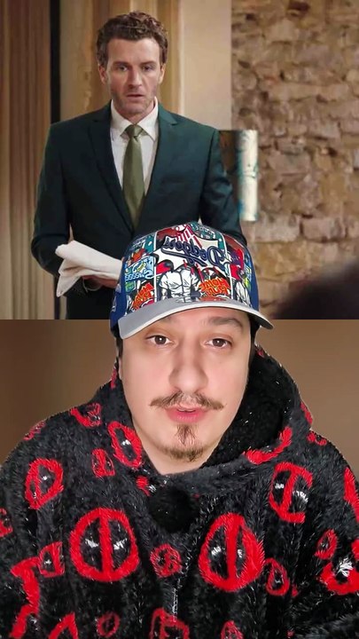 Stanislas met en danger une cliente dans Ici Tout Commence #icitoutcommence