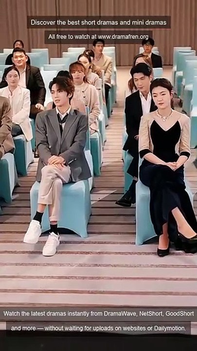 See video 'When Secrets Ignite, Desire Burns' on OK. Video Player