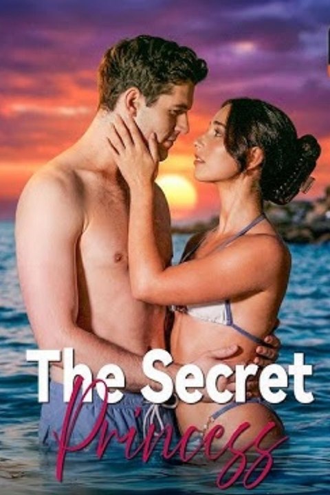 The Secret Princess FULL HD