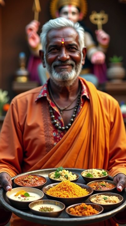 True Meaning of Bhakti