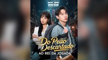 Do Peão Descartado Ao Rei Da Jogada (Subtitle) Episódio Completo