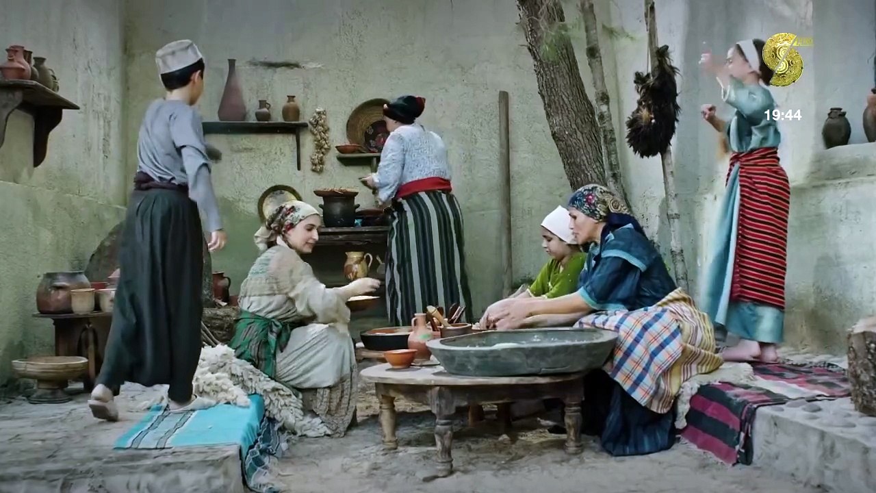 مسلسل فاطمة الحلقة 20 العشرون - شوف نت