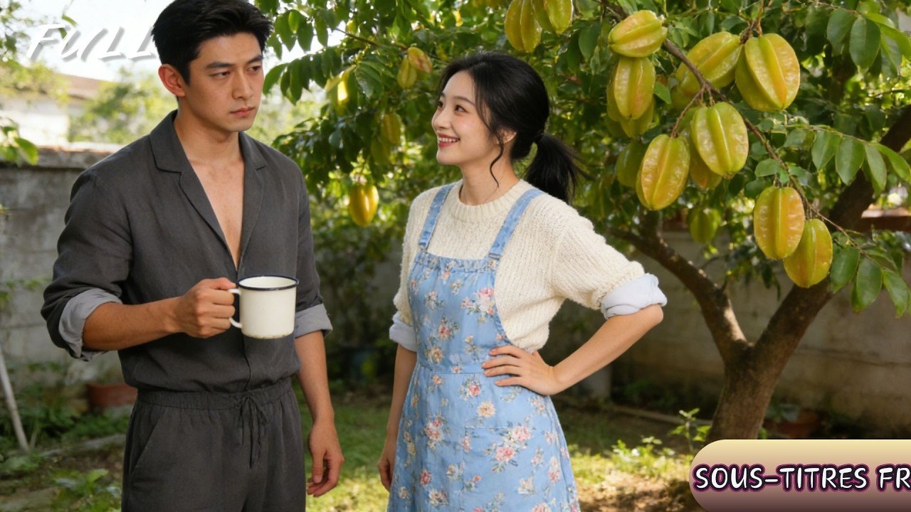 【French Dub】💖Mon PDG Aveugle ne Sait Pas que je Peux le Porter d'une Main