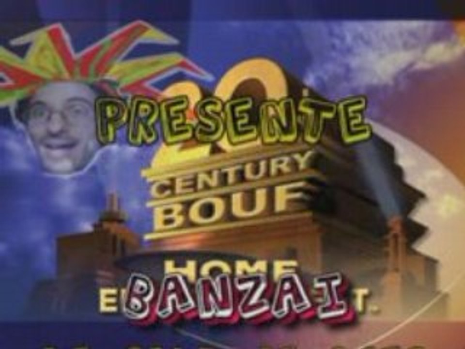 Banzai long