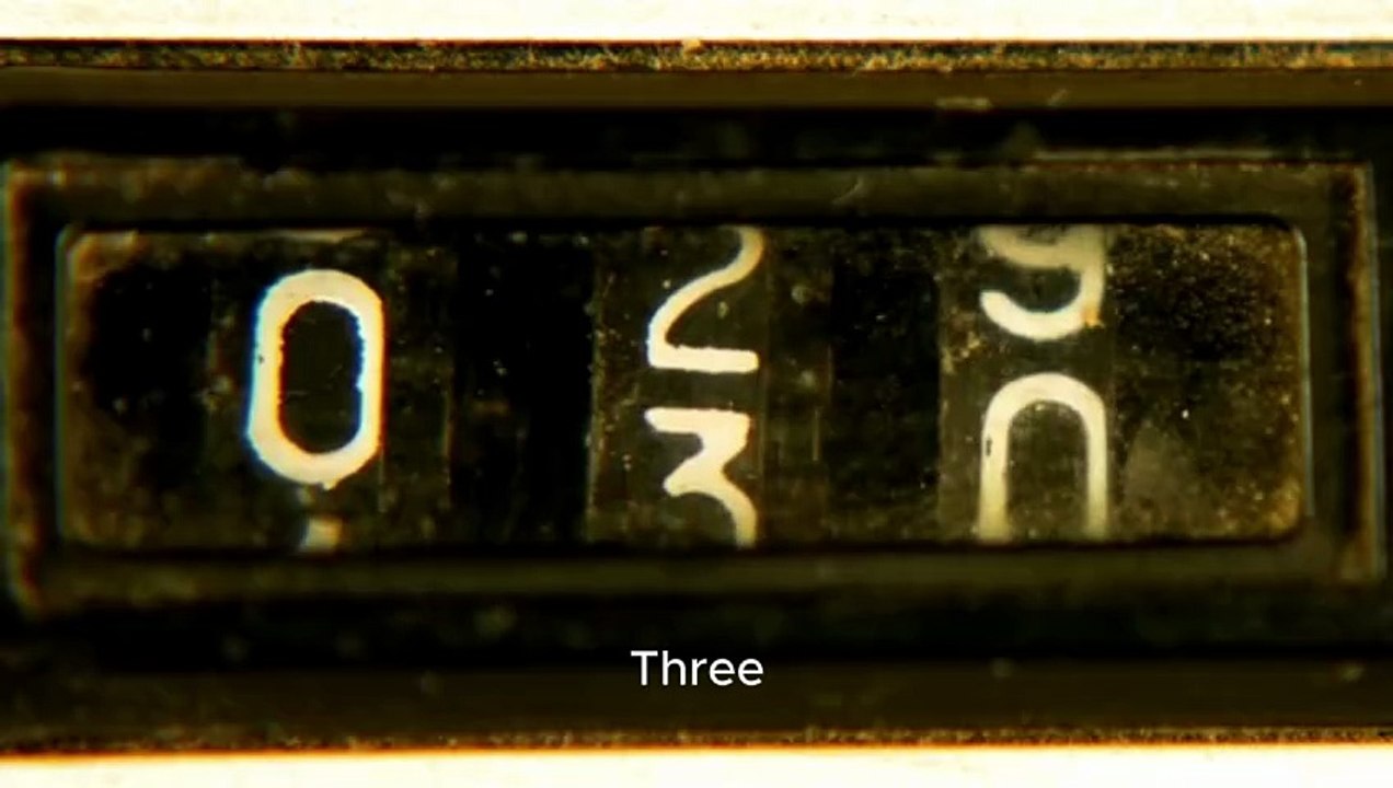 I Found Handwritten Notes On My Office Photocopies _ Nobody Else Was There (1)