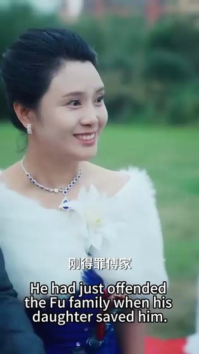 Even the White Lotus tampered with her 985 volunteer, but she was misunderstood and beaten, and after waking up, she no longer had any extravagant hopes for false family affection, resolutely broke off her relatives, and bloomed alone, and the whole famil