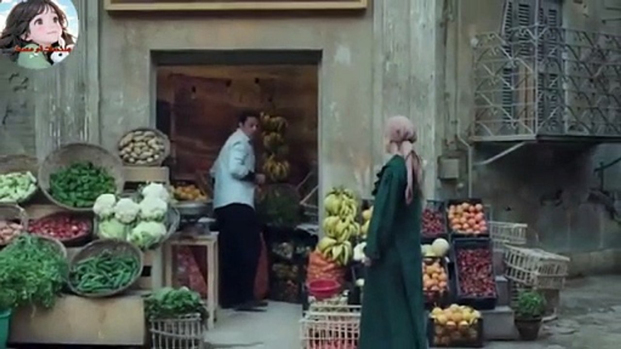 مسلسل حكاية نرجس الحلقة ٨