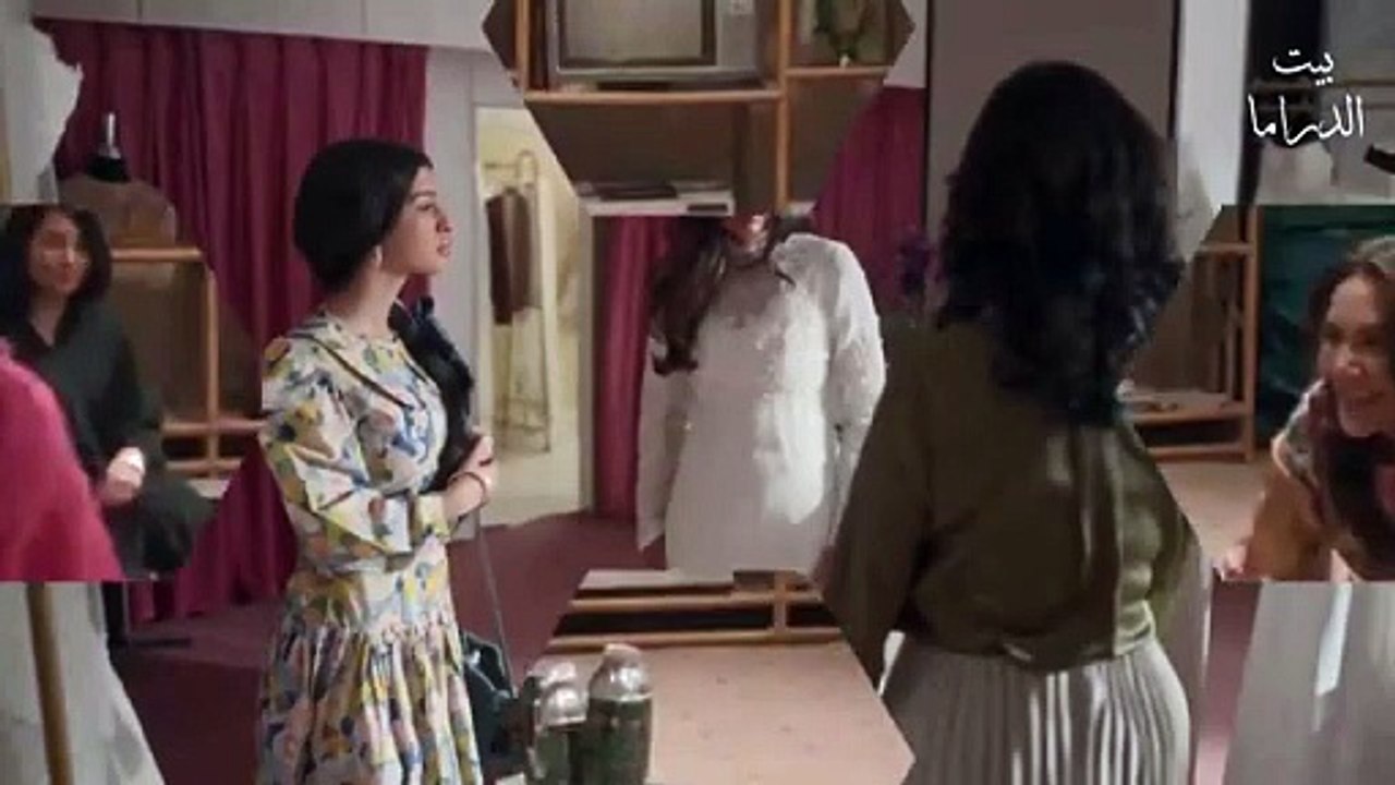 مسلسل الغميضة الحلقة ٢٤