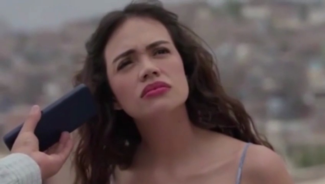 Valentina Valiente - Capitulo 6