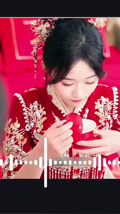 She Tried to Replace the Bride, But Got Exposed 😨 #shorts #cdrama #kdrama