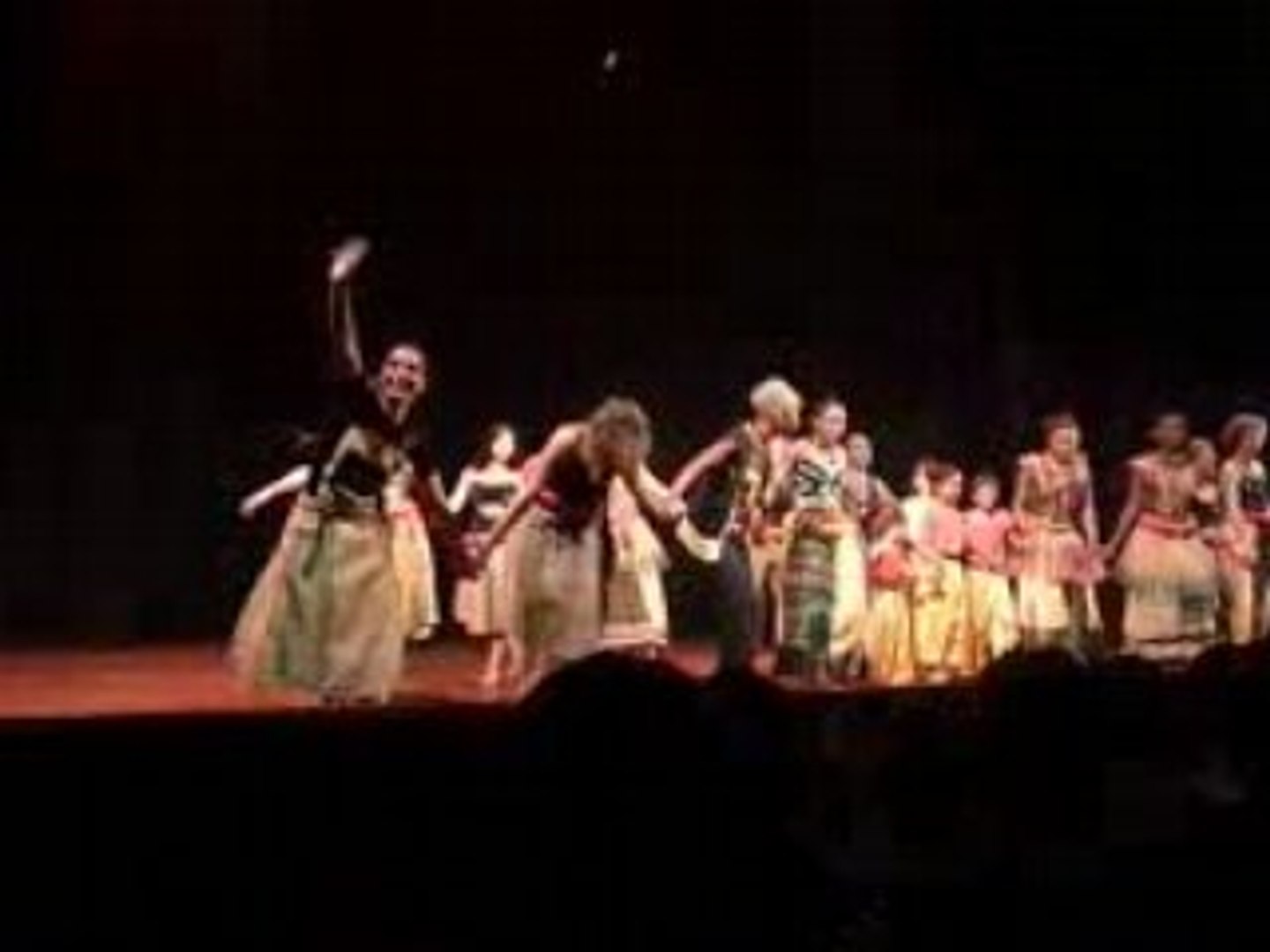 Danse Africaine