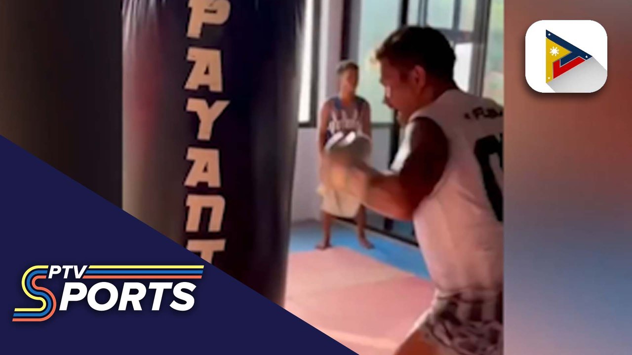 John Riel Casimero vs Luis Nery, kasado na sa Abril